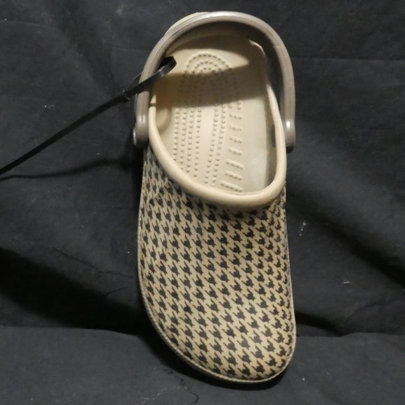 CROCS, Limited Edition Classic Clogs, Endeavor Twssf, m 6, w 8 BNWT - Picture 3 of 16